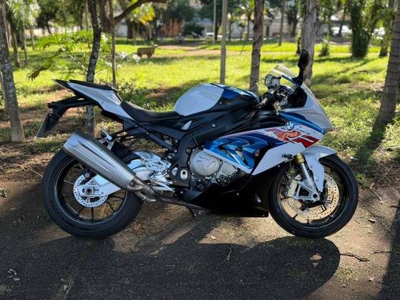 BMW S 1000 RR BMW S 1000 RR